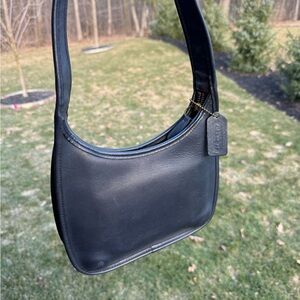 Coach ergo mini. True Blue